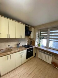 Здається 3-х кімнатна квартира, р-н Вишенька з технікою та меблями. фото 1 Здається 3-х кімнатна квартира, р-н Вишенька з технікою та меблями. фото 1