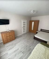 Довготривала оренда 1к квартири на вул. Волошкова ЖК Волошковий. Все є. АГВ фото 1 Довготривала оренда 1к квартири на вул. Волошкова ЖК Волошковий. Все є. АГВ фото 1