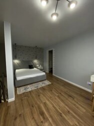 Здається 2-х кімнатна квартира в р-ні Поділля. Новий ремонт. фото 7 Здається 2-х кімнатна квартира в р-ні Поділля. Новий ремонт. фото 7