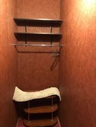 Здається 1-но кімнатна квартира, все є, ремонт, Слов'янка фото 6 Здається 1-но кімнатна квартира, все є, ремонт, Слов'янка фото 6