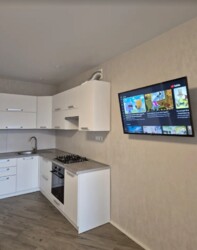 Здається 1-но кімнатна квартира в ЖК Набережний квартал. Гарний стан. фото 4 Здається 1-но кімнатна квартира в ЖК Набережний квартал. Гарний стан. фото 4