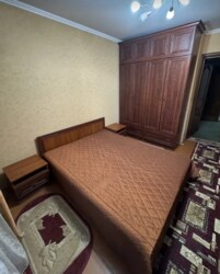 Здається 3-х кімнатна квартира в р-ні Слов'янка (ринок Урожай). Все є. фото 15 Здається 3-х кімнатна квартира в р-ні Слов'янка (ринок Урожай). Все є. фото 15