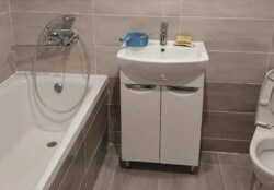 Здається 1-но кімнатна квартира в ЖК Сімейний Comfort. Гарнй стан. фото 5 Здається 1-но кімнатна квартира в ЖК Сімейний Comfort. Гарнй стан. фото 5