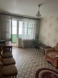 Здається 2-х кімнатна квартира в Ленінському р-ні. Все є. фото 1 Здається 2-х кімнатна квартира в Ленінському р-ні. Все є. фото 1