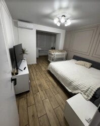 Здається 1-но кімнатна квартира в ЖК Сімейний Comfort. Новий сучасний ремонт. фото 3 Здається 1-но кімнатна квартира в ЖК Сімейний Comfort. Новий сучасний ремонт. фото 3