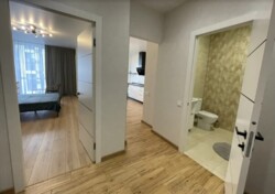 Здається 1-но кімнатна квартира в ЖК Лісопарковий. Новий ремонт фото 15 Здається 1-но кімнатна квартира в ЖК Лісопарковий. Новий ремонт фото 15