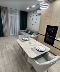 ������������ ������ 1� �������� �� ����. ��������� �� Central Park Vinnytsia ���� 17