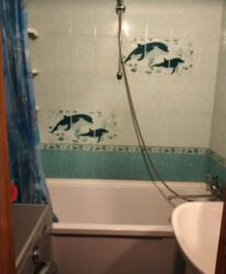 Оренда 3-кімнатної квартири на Ближньому Замості. Проспект Коцюбинського фото 3 Оренда 3-кімнатної квартири на Ближньому Замості. Проспект Коцюбинського фото 3