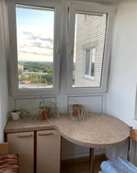 Здається 1-но кімнатна квартира в р-ні Вишенька. Гарний стан. фото 10 Здається 1-но кімнатна квартира в р-ні Вишенька. Гарний стан. фото 10