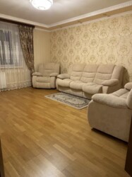 Здається 3-х кімнатна квартира в р-ні Поділля. Гарний стан, все є. фото 5 Здається 3-х кімнатна квартира в р-ні Поділля. Гарний стан, все є. фото 5