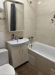 Здається 2-х кімнатна квартира в Замостянському районі. Добрий стан. фото 6 Здається 2-х кімнатна квартира в Замостянському районі. Добрий стан. фото 6