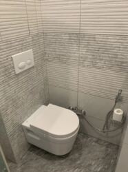 Здається однокімнатна квартира в престижному ЖК Тurkish City, все є, відмінний стан. фото 4 Здається однокімнатна квартира в престижному ЖК Тurkish City, все є, відмінний стан. фото 4