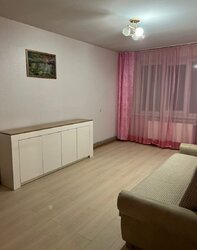 Здається 3-х кімнатна квартира (ринок Урожай) все є фото 1 Здається 3-х кімнатна квартира (ринок Урожай) все є фото 1