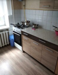 Здається 1-но кімнатна квартира, все є. Замостянський район. фото 2 Здається 1-но кімнатна квартира, все є. Замостянський район. фото 2