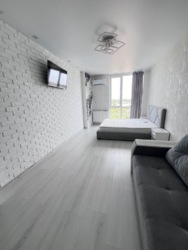 Оренда 1-кімнатної квартири в ЖК Лісопарковий! Дизайнерський ремонт, комфорт і якість! фото 1 Оренда 1-кімнатної квартири в ЖК Лісопарковий! Дизайнерський ремонт, комфорт і якість! фото 1