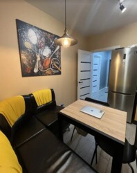 Здається 1-но кімнатна квартира. Новий ремонт. ЖК Барський фото 5 Здається 1-но кімнатна квартира. Новий ремонт. ЖК Барський фото 5