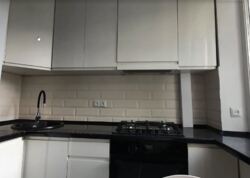 Довготривала оренда 1к квартири на просп. Юності, все є, гарний стан. фото 9 Довготривала оренда 1к квартири на просп. Юності, все є, гарний стан. фото 9