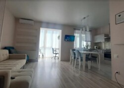 Здається нова сучасна 2-кімнатна квартира в новому ЖК. Ленінський р-н. фото 3 Здається нова сучасна 2-кімнатна квартира в новому ЖК. Ленінський р-н. фото 3