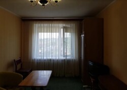 Здається 2-х кімнатна квартира в Замостянському районі. Все є, будинок цегляний. фото 6 Здається 2-х кімнатна квартира в Замостянському районі. Все є, будинок цегляний. фото 6