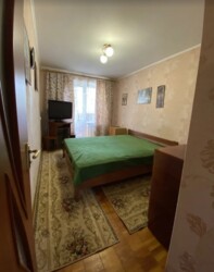 Здається 3-х кімнатна квартира в Замостянському рацоні. Чиста та охайна, все є. фото 6 Здається 3-х кімнатна квартира в Замостянському рацоні. Чиста та охайна, все є. фото 6