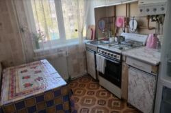 Довготривала оренда 3к квартири на просп. Космонавтів, простий стан все є для життя фото 8 Довготривала оренда 3к квартири на просп. Космонавтів, простий стан все є для життя фото 8