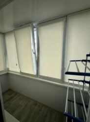 Оренда 1-но кімнатної студії з гарним ремонтом в р-ні Слов'янка. фото 5 Оренда 1-но кімнатної студії з гарним ремонтом в р-ні Слов'янка. фото 5