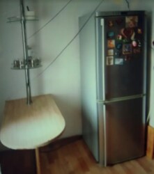 Здається 2-х кімнатна квартира в Замостянському районі. Все є. фото 7 Здається 2-х кімнатна квартира в Замостянському районі. Все є. фото 7