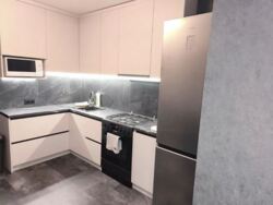 Здається 1-но кімнатна квартира в Замостянському районі. Все є, гарний стан. фото 15 Здається 1-но кімнатна квартира в Замостянському районі. Все є, гарний стан. фото 15