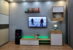 Оренда 1-но кімнатної квартири на Замості. Гарний стан. ЖК Сімейний. фото 6 Оренда 1-но кімнатної квартири на Замості. Гарний стан. ЖК Сімейний. фото 6