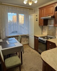 Здається 3-х кімнатна квартира в р-ні Слов'янка (ринок Урожай). Все є. фото 6 Здається 3-х кімнатна квартира в р-ні Слов'янка (ринок Урожай). Все є. фото 6