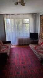 Здається 2-х кімнатна квартира в Замостянському районі. Житлова. фото 1 Здається 2-х кімнатна квартира в Замостянському районі. Житлова. фото 1