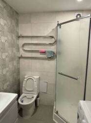 Оренда 1-но кімнатної студії з гарним ремонтом в р-ні Слов'янка. фото 2 Оренда 1-но кімнатної студії з гарним ремонтом в р-ні Слов'янка. фото 2