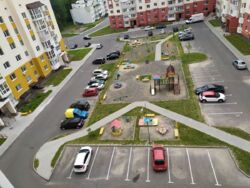 Здаються кімнати в 3-ри кімнатній квартирі, р-н Академічний фото 4 Здаються кімнати в 3-ри кімнатній квартирі, р-н Академічний фото 4