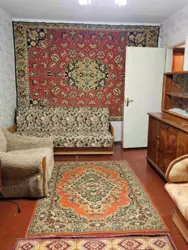 Оренда однокімнатної квартири на Пр. Космонавтів фото 2 Оренда однокімнатної квартири на Пр. Космонавтів фото 2