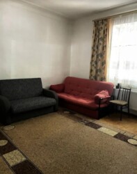 Здається 1-но кімнатна квартира в Центрі міста. Житлова, все є. фото 4 Здається 1-но кімнатна квартира в Центрі міста. Житлова, все є. фото 4