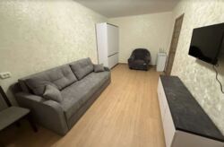 Здається 1-но кімнатна квартира в р-ні ринку Урожай. Гарний стан. фото 1 Здається 1-но кімнатна квартира в р-ні ринку Урожай. Гарний стан. фото 1