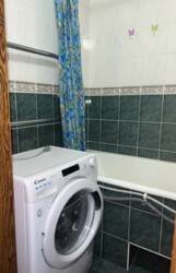 Здається 3-х кімнатна квартира в р-ні Слов'янка. Все є, гарна фото 10 Здається 3-х кімнатна квартира в р-ні Слов'янка. Все є, гарна фото 10