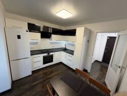 Здається 1-кімнатна квартира в новому престижному ЖК. 42 м². Все є, ремонт. фото 12 Здається 1-кімнатна квартира в новому престижному ЖК. 42 м². Все є, ремонт. фото 12