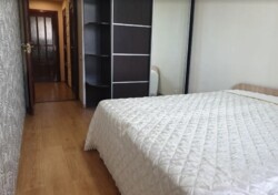 Здається 3-х кімнатна квартира в р-і Слов'янка, добрий стан. фото 14 Здається 3-х кімнатна квартира в р-і Слов'янка, добрий стан. фото 14