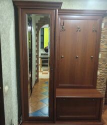 Здається 2-х кімнатна квартира в новобудові, всеє добрий стан. фото 17 Здається 2-х кімнатна квартира в новобудові, всеє добрий стан. фото 17