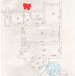 Оренда 4-х кімнатної квартири в Центрі міста. Гарний стан. фото 2 Оренда 4-х кімнатної квартири в Центрі міста. Гарний стан. фото 2