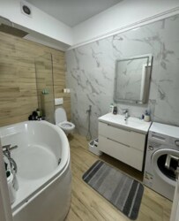 Здається 2-х кімнатна квартира з новим ремонтом в ЖК Premier Tower фото 5 Здається 2-х кімнатна квартира з новим ремонтом в ЖК Premier Tower фото 5