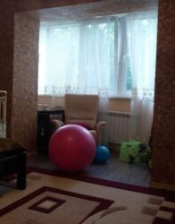 Здається 2-х кімнатна квартира в районі ринку Урожай, все є. фото 3 Здається 2-х кімнатна квартира в районі ринку Урожай, все є. фото 3