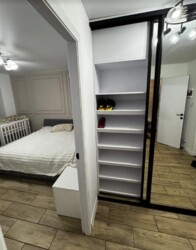 Здається 1-но кімнатна квартира в ЖК Сімейний Comfort. Новий сучасний ремонт. фото 10 Здається 1-но кімнатна квартира в ЖК Сімейний Comfort. Новий сучасний ремонт. фото 10