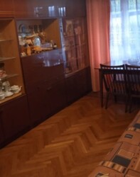 Здається 3-х кімнатна квартира в р-ні Вишенька, простий стан. фото 3 Здається 3-х кімнатна квартира в р-ні Вишенька, простий стан. фото 3