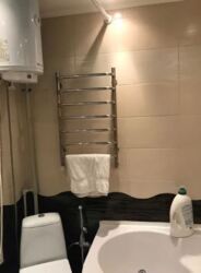 Оренда 1-но кімнатної квартири в Центральній частині міста, все є. фото 4 Оренда 1-но кімнатної квартири в Центральній частині міста, все є. фото 4