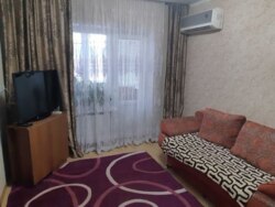 Здається 3-х кімнатна квартира в центрі міста, все є. фото 1 Здається 3-х кімнатна квартира в центрі міста, все є. фото 1