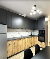 Довготривала оренда 1к квартири на пров. Цегельний ЖК Central Park Vinnytsia. Євроремонт. фото 11 Довготривала оренда 1к квартири на пров. Цегельний ЖК Central Park Vinnytsia. Євроремонт. фото 11