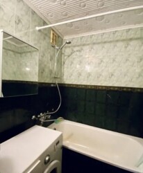 Здається 3-х кімнатна квартира в р-ні Поділля , все є. фото 3 Здається 3-х кімнатна квартира в р-ні Поділля , все є. фото 3