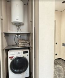 Довготривала оренда 1к квартири на пров. Цегельний ЖК Central Park Vinnytsia фото 5 Довготривала оренда 1к квартири на пров. Цегельний ЖК Central Park Vinnytsia фото 5